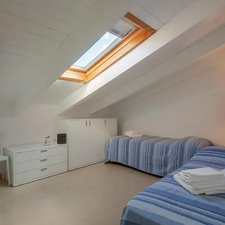 Nice In W/ 2 Bedrooms *